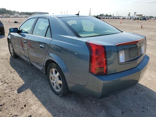 Photo 3 from auction – 2006 CADILLAC CTS HI FEA with VIN 1G6DP577860139740