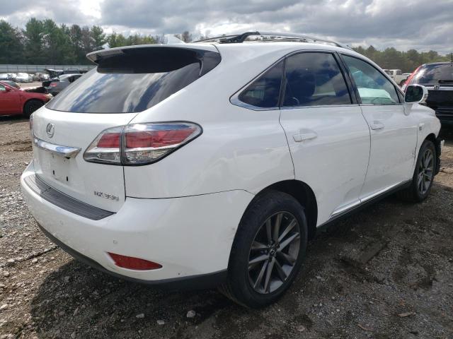 Photo 4 from auction – 2015 LEXUS RX 350 BAS with VIN 2T2BK1BA0FC334778
