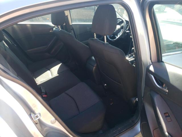 Photo 6 from auction – 2016 MAZDA 3 TOURING with VIN JM1BM1V78G1320521