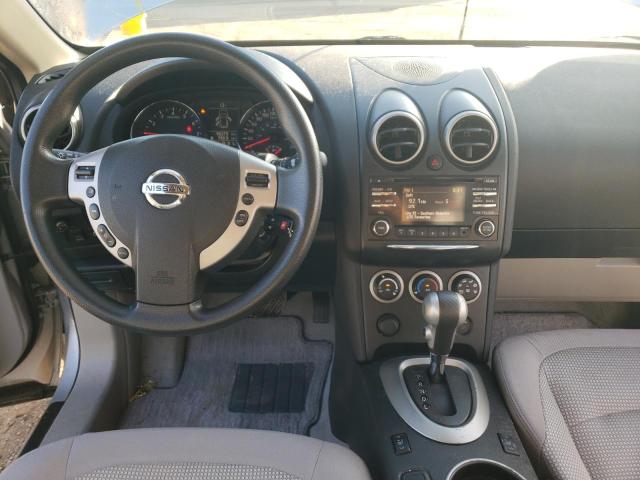Photo 9 from auction – 2012 NISSAN ROGUE S with VIN JN8AS5MV1CW411205