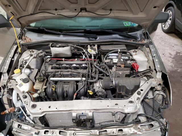 Photo 7 from auction – 2008 FORD FOCUS SE with VIN 1FAHP35N88W239136