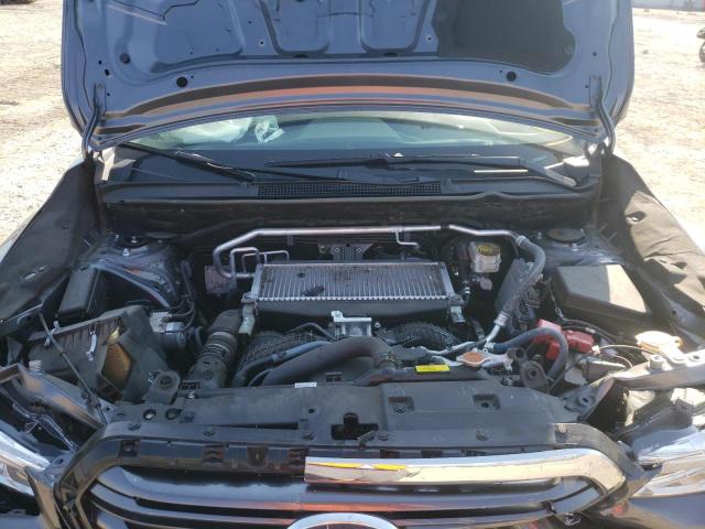 Photo 7 from auction – 2021 SUBARU ASCENT PRE with VIN 4S4WMAFD3M3412752