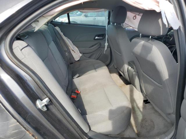 Photo 6 from auction – 2013 CHEVROLET MALIBU LS with VIN 1G11B5SA9DF352779