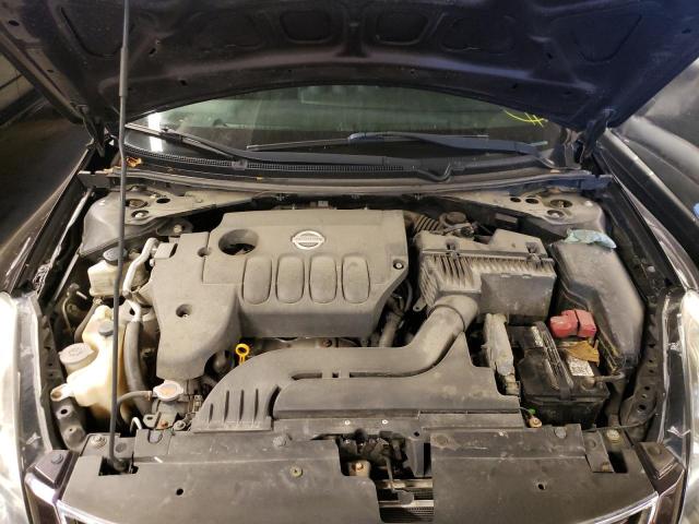 Photo 7 from auction – 2012 NISSAN ALTIMA S with VIN 1N4AL2EP4CC192139