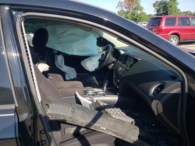 Photo 5 from auction – 2013 NISSAN PATHFINDER with VIN 5N1AR2MMXDC673168
