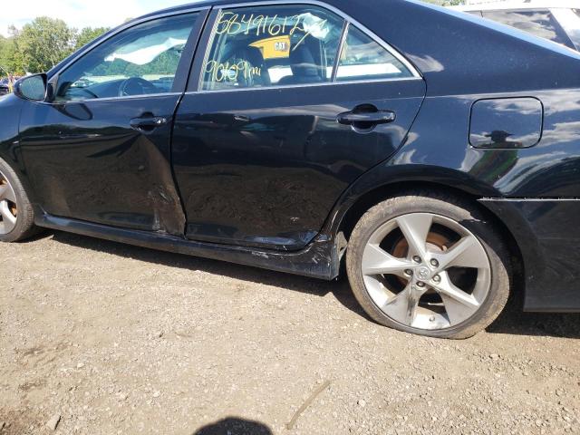 Photo 9 from auction – 2012 TOYOTA CAMRY BASE with VIN 4T1BF1FK5CU183104