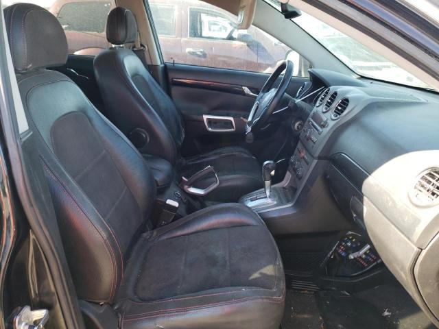 Photo 5 from auction – 2008 SATURN VUE REDLIN with VIN 3GSCL13708S653696