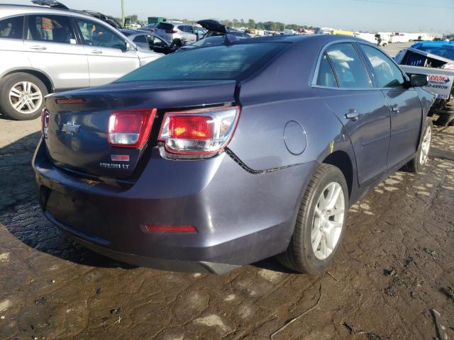 Photo 4 from auction – 2013 CHEVROLET MALIBU 1LT with VIN 1G11C5SA3DF207878