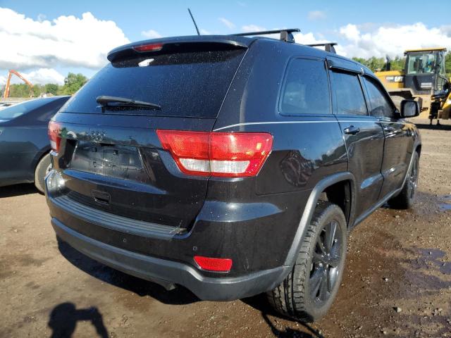 Photo 4 from auction – 2012 JEEP GRAND CHER with VIN 1C4RJFAG0CC351318