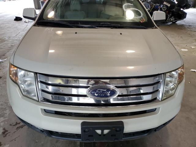 Photo 9 from auction – 2007 FORD EDGE SEL with VIN 2FMDK48C27BA30395