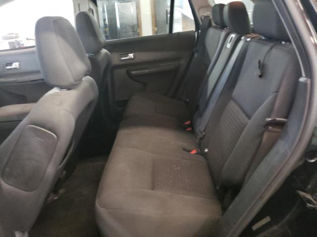Photo 6 from auction – 2009 FORD EDGE SE with VIN 2FMDK36C79BA57561