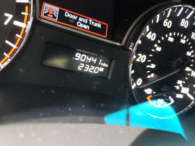 Photo 8 from auction – 2015 NISSAN ALTIMA with VIN 1N4AL3AP8FC470458