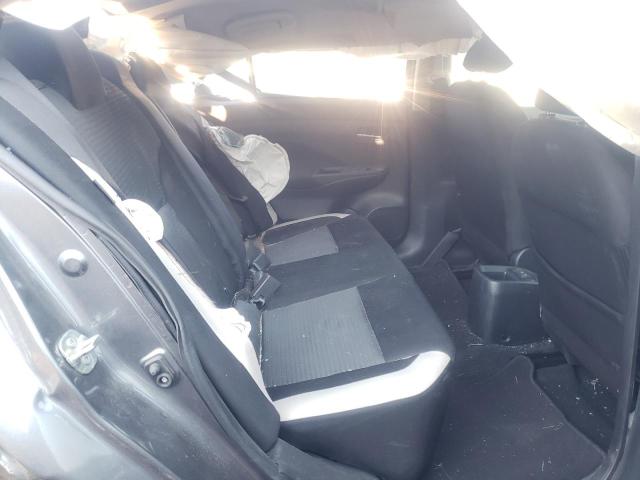 Photo 6 from auction – 2021 NISSAN VERSA SV with VIN 3N1CN8EV5ML889469