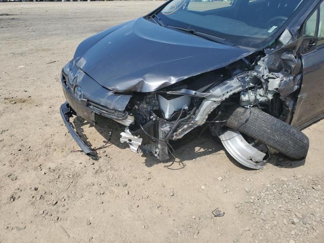 Photo 9 from auction – 2021 TOYOTA PRIUS SPEC with VIN JTDKAMFU8M3148649
