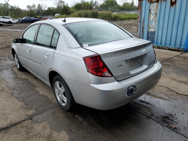 Photo 3 from auction – 2007 SATURN ION LEVEL with VIN 1G8AJ55F37Z121228