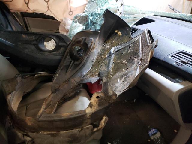Photo 5 from auction – 2012 HONDA CR-V EXL with VIN 2HKRM4H7XCH600357