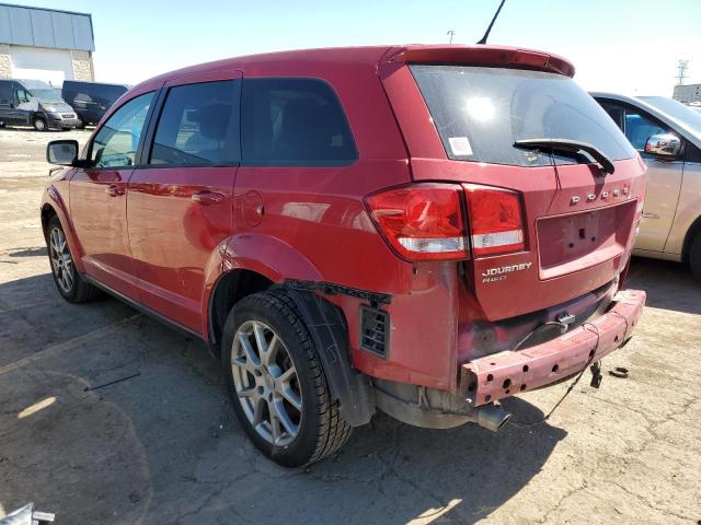 Photo 3 from auction – 2013 DODGE JOURNEY R/ with VIN 3C4PDDEG7DT518728