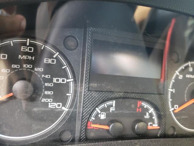Photo 8 from auction – 2021 RAM PROMASTER with VIN 3C7WRVLG5ME532964