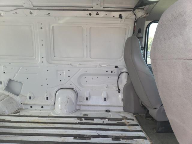 Photo 6 from auction – 2001 FORD ECONOLINE with VIN 1FTSE34L81HA98102