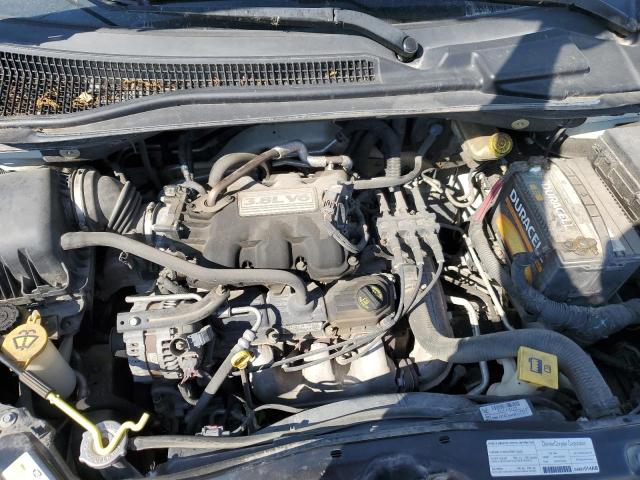Photo 7 from auction – 2008 CHRYSLER TOWN & COU with VIN 2A8HR54P48R767406