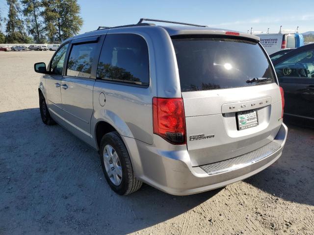 Photo 3 from auction – 2013 DODGE GRAND CARA with VIN 2C4RDGBG8DR579622