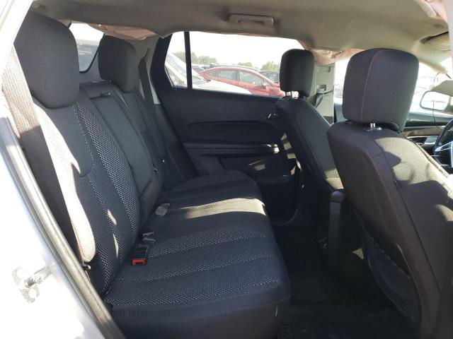 Photo 6 from auction – 2011 GMC TERRAIN SL with VIN 2CTFLTEC2B6429077
