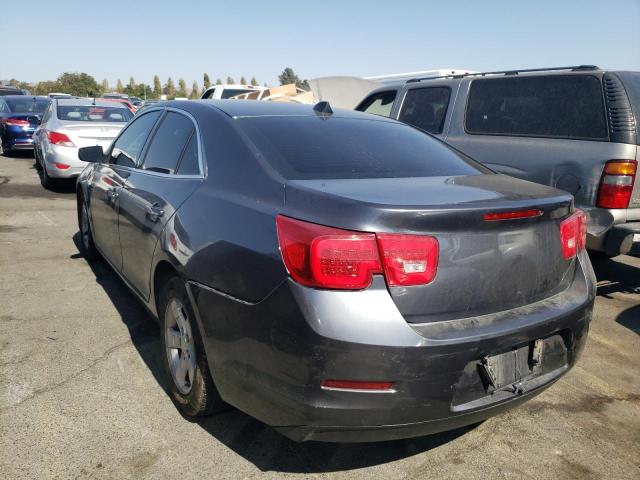 Photo 3 from auction – 2013 CHEVROLET MALIBU LS with VIN 1G11B5SA8DF213923