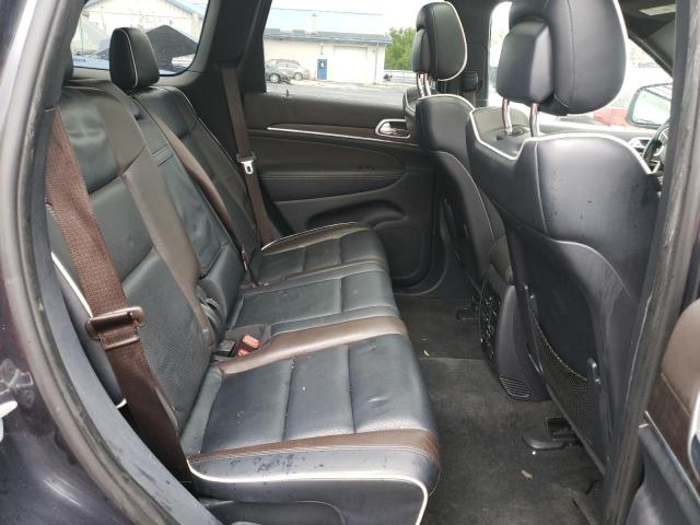 Photo 6 from auction – 2014 JEEP GRAND CHER with VIN 1C4RJFCT2EC116433