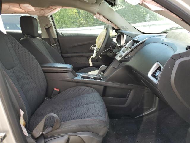 Photo 5 from auction – 2012 CHEVROLET EQUINOX LS with VIN 2GNALBEK8C1157423