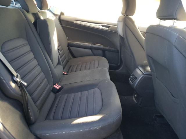 Photo 6 from auction – 2017 FORD FUSION SE with VIN 3FA6P0H71HR417331