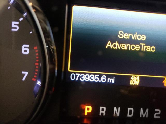 Photo 8 from auction – 2014 FORD F350 SUPER with VIN 1FT8W3B62EEA59419