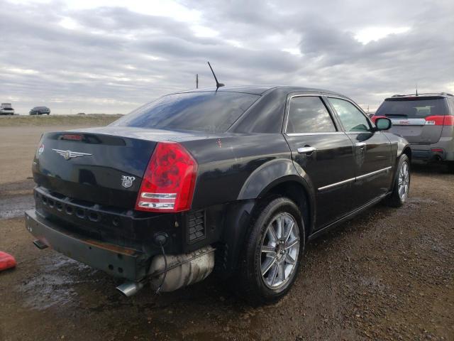 Photo 4 from auction – 2008 CHRYSLER 300C with VIN 2C3KK63H38H308976