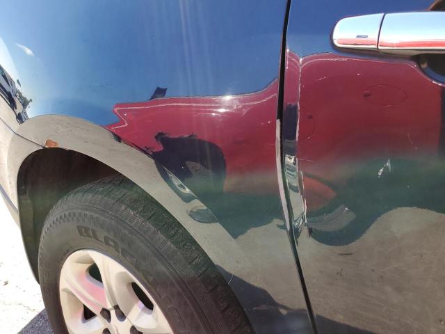 Photo 9 from auction – 2010 CHEVROLET TRAVERSE L with VIN 1GNLREED0AJ223315