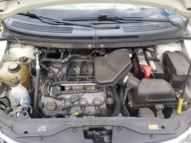 Photo 7 from auction – 2007 FORD EDGE SEL with VIN 2FMDK38C87BB32696
