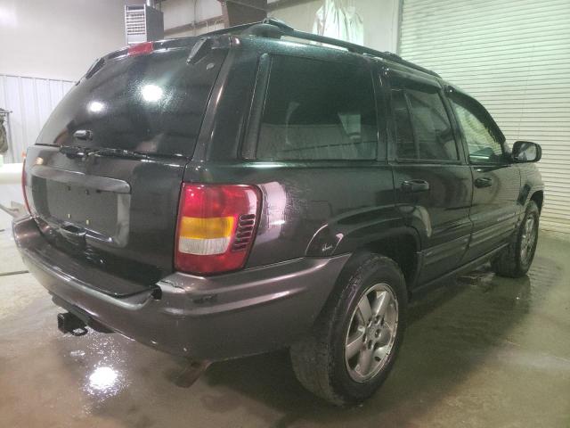 Photo 4 from auction – 2004 JEEP GRAND CHER with VIN 1J4GW48S04C312733