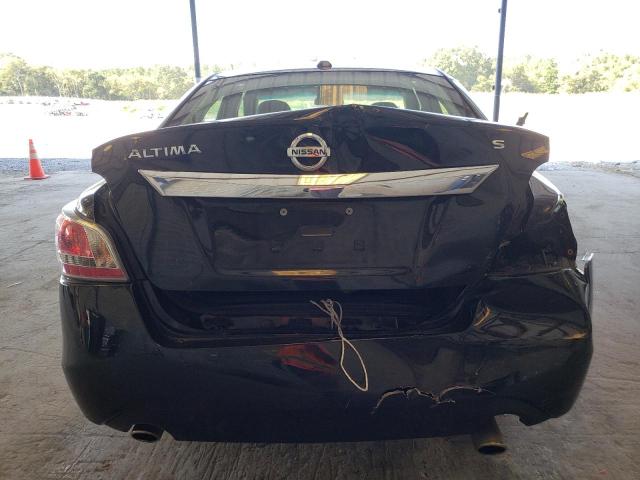 Photo 9 from auction – 2015 NISSAN ALTIMA 2.5 with VIN 1N4AL3AP0FN404684