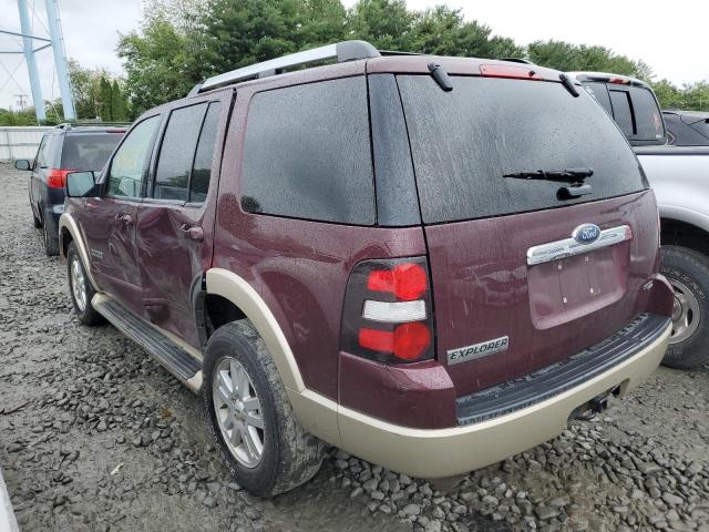Photo 3 from auction – 2007 FORD EXPLORER E with VIN 1FMEU74E27UA63706
