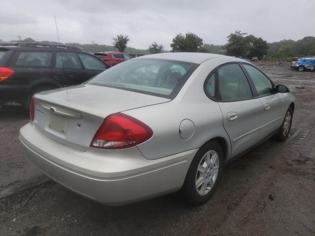 Photo 4 from auction – 2006 FORD TAURUS SE with VIN 1FAFP53U96A128232