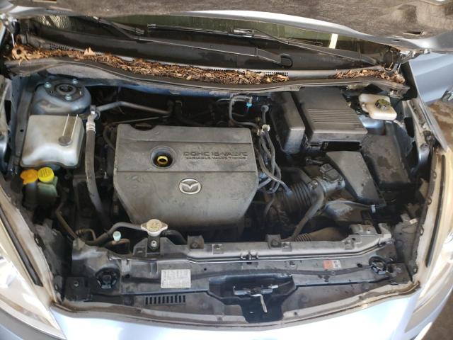 Photo 7 from auction – 2013 MAZDA 5 with VIN JM1CW2CL0D0159572