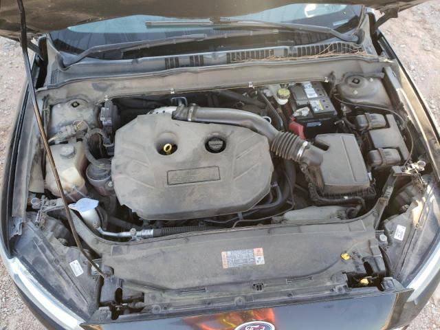 Photo 7 from auction – 2016 FORD FUSION TIT with VIN 3FA6P0K90GR263414