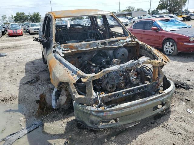 Photo 9 from auction – 2020 RAM 1500 CLASS with VIN 3C6RR6KT6LG127768