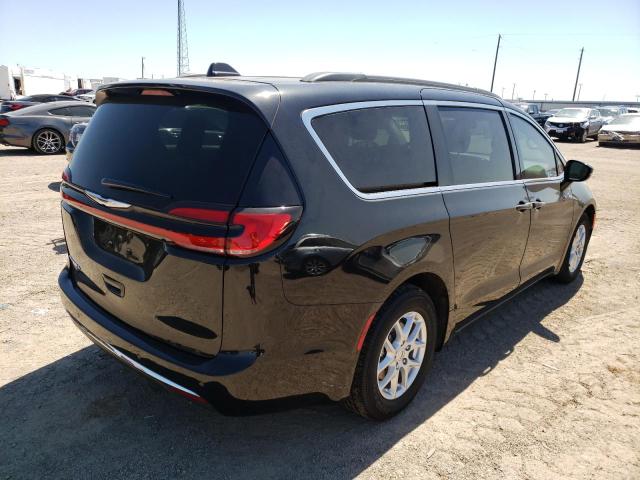Photo 4 from auction – 2022 CHRYSLER PACIFICA T with VIN 2C4RC1BG1NR146242
