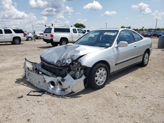 Photo 2 from auction – 1995 ACURA INTEGRA LS with VIN JH4DC4458SS024087