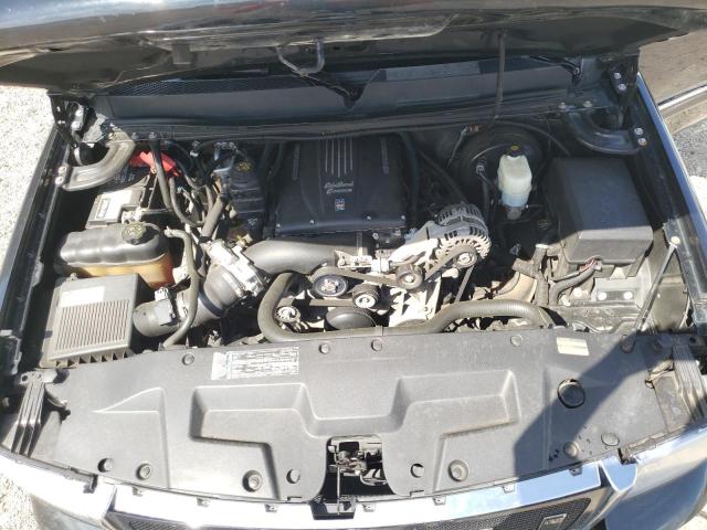 Photo 7 from auction – 2010 GMC SIERRA K15 with VIN 3GTRKXE24AG246311