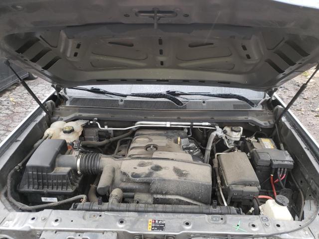 Photo 7 from auction – 2020 CHEVROLET COLORADO with VIN 1GCHTBEA7L1101669
