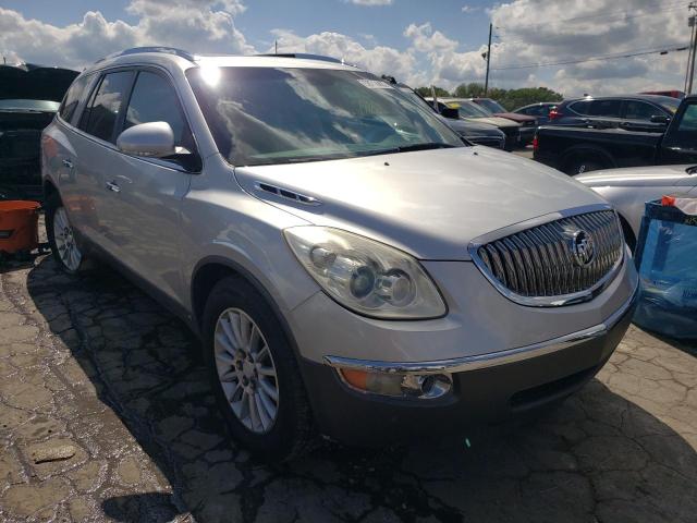 BUICK ENCLAVE CX 2009 with VIN 5GAER23D89J219450 - Photo from auction