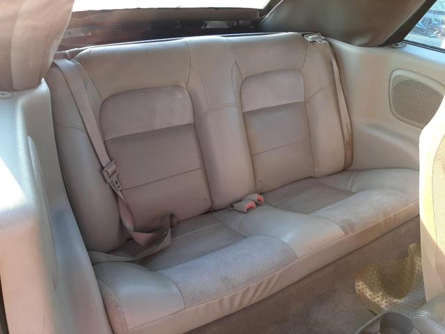 Photo 6 from auction – 2005 CHRYSLER SEBRING LI with VIN 1C3EL65R35N579992
