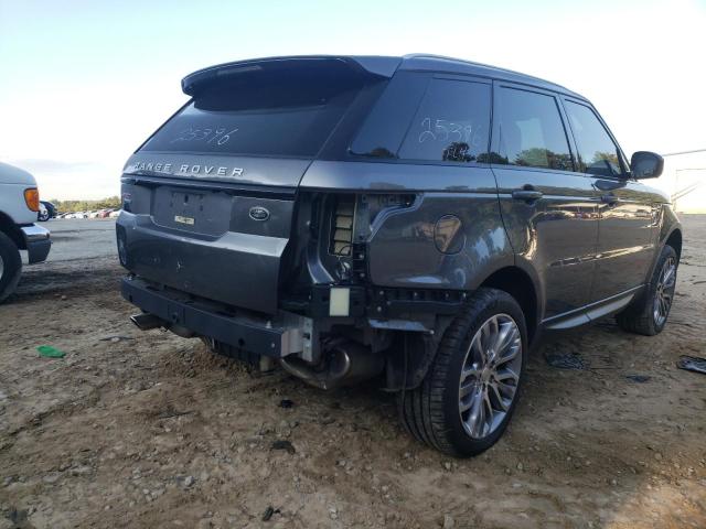 Photo 4 from auction – 2014 LAND ROVER RANGE ROVE with VIN SALWR2TF1EA356513