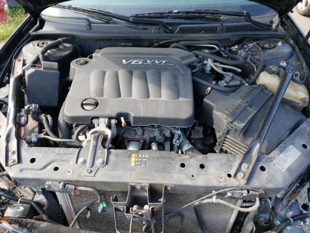 Photo 7 from auction – 2012 CHEVROLET IMPALA LT with VIN 2G1WB5E39C1187518