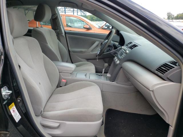 Photo 5 from auction – 2011 TOYOTA CAMRY BASE with VIN 4T4BF3EK9BR179168